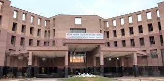 All India Institute of Medical Sciences, Jodhpur